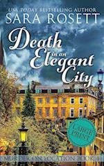 Death in an Elegant City