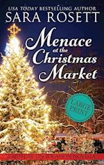 Menace at the Christmas Market