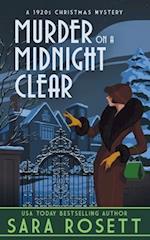 Murder on a Midnight Clear 
