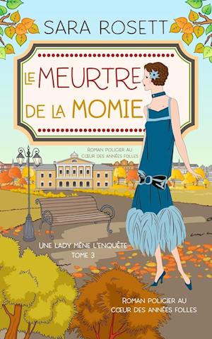 Le Meurtre de la momie