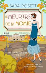 Le Meurtre de la momie