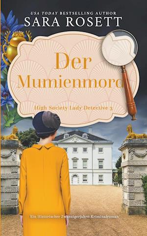 Der Mumienmord