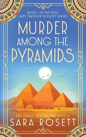 Murder Among the Pyramids