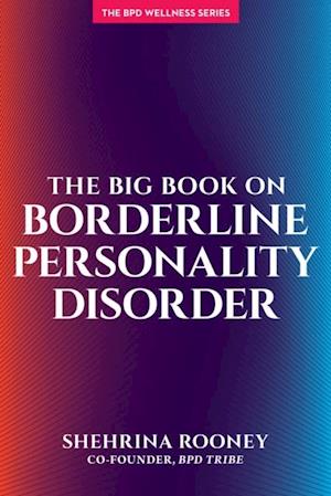 Big Book On Borderline Personality Disorder