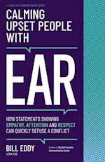 Calming Upset People with Ear