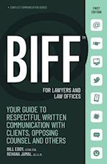 Biff for Lawyers and Law Offices