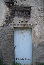 Confini: Poems of Refugees in Sicily 