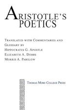 Aristotle's Poetics 