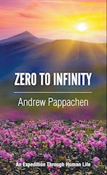 ZERO TO INFINITY