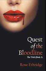 Quest of the Bloodline