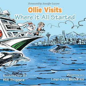 Ollie Visits Where It All Started