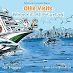 Ollie Visits Where It All Started 