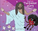 Charity Presents the Easter Story 