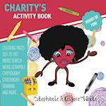 Charity's Activity Book 