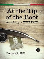 At the Tip of the Boot