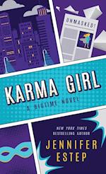 Karma Girl 