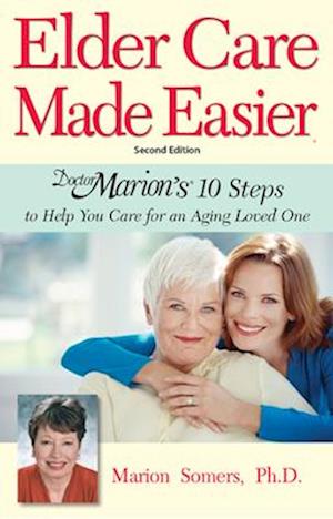 Elder Care Made Easier