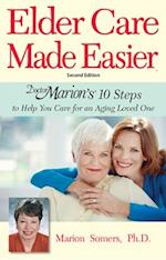 Elder Care Made Easier