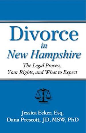 Divorce in New Hamphire