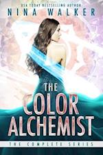 The Color Alchemist