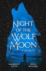 Night of the Wolf Moon 