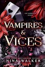 Vampires & Vices