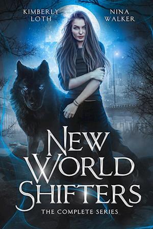 New World Shifters