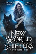 New World Shifters