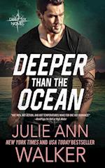 Deeper Than The Ocean: The Deep Six Book 4 