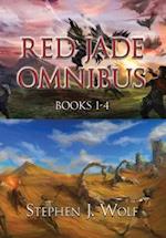 Red Jade Omnibus 