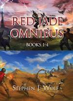 Red Jade Omnibus