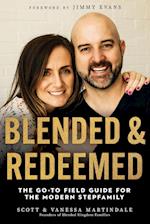 Blended and Redeemed 