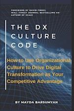 THE Dx CULTURE CODE