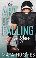 The Art of Falling for You 