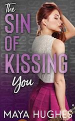 The Sin of Kissing You 