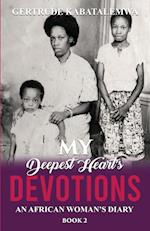 My Deepest Heart's Devotions 2