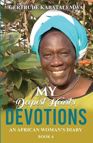 My Deepest Heart's Devotions 4