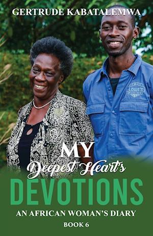 My Deepest Heart's Devotions 6