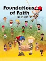 Foundations of Faith  Children's Edition
