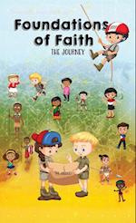 Foundations of Faith Children's Edition Pocket Version
