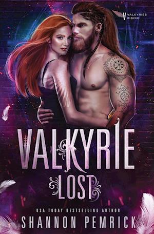 Valkyrie Lost