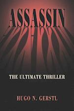 ASSASSIN: The Ultimate Thriller 