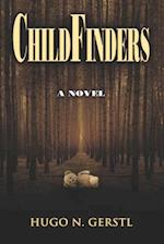 ChildFinders - A Novel