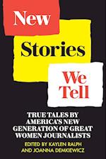 New Stories We Tell