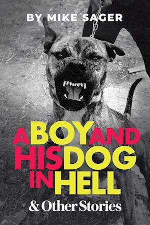 A Boy and His Dog in Hell