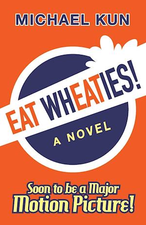 Eat Wheaties!