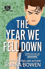 The Year We Fell Down 