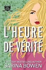 L'Heure de vérité