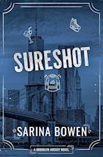 Sure Shot - A Brooklyn Hockey Novel