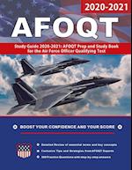 AFOQT Study Guide